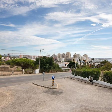 Apartamento Vila Mourisca Porches  Exteriér fotografie