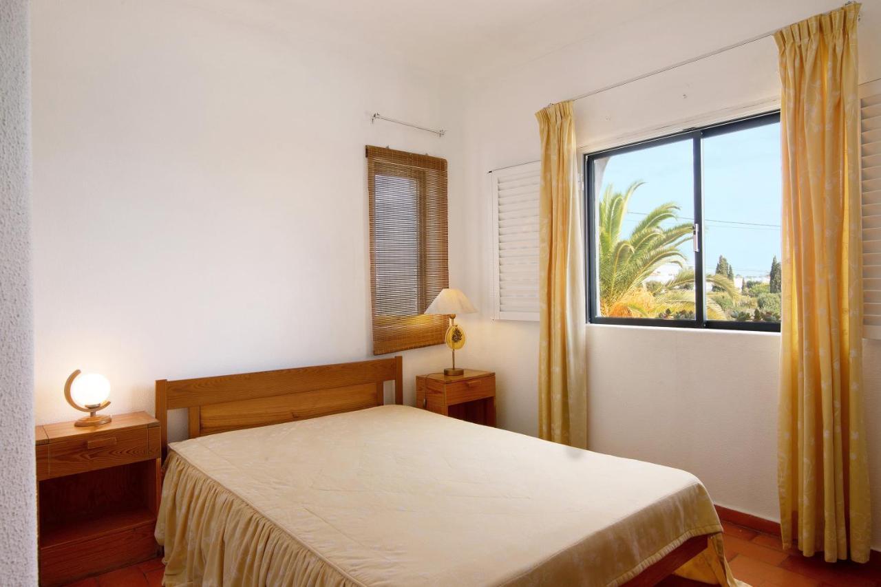Apartamento Vila Mourisca Porches  Exteriér fotografie