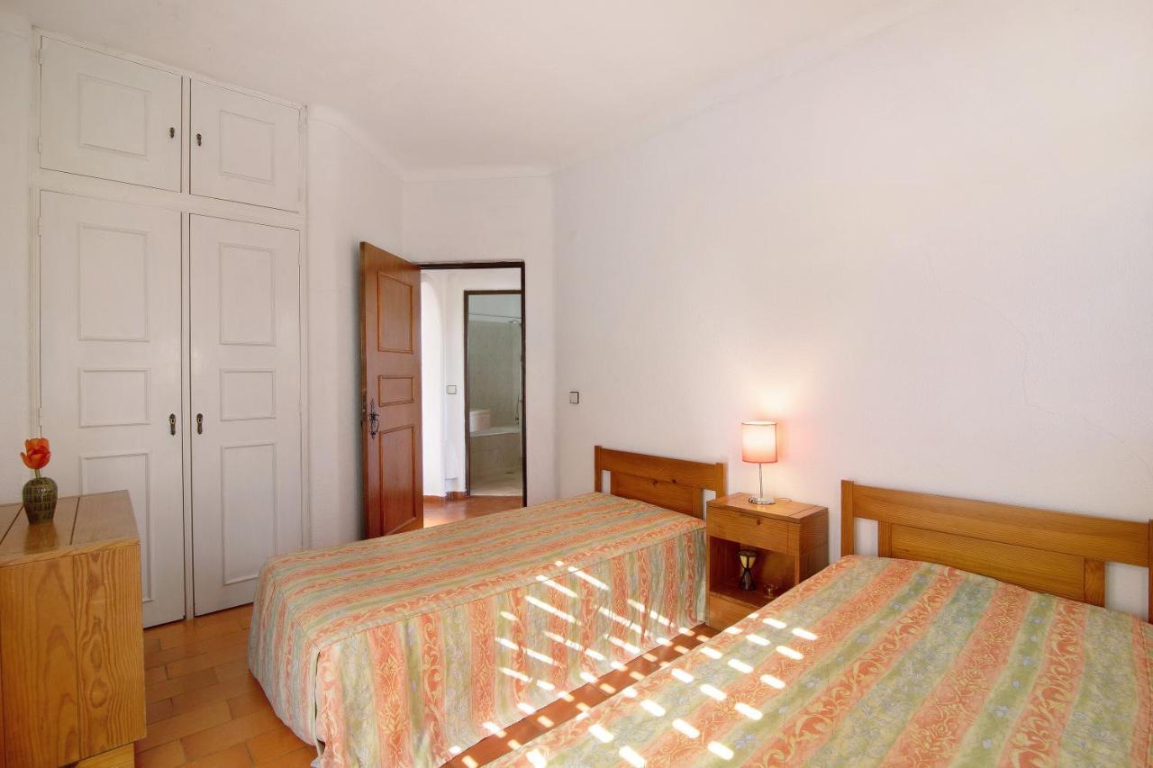 Apartamento Vila Mourisca Porches  Exteriér fotografie