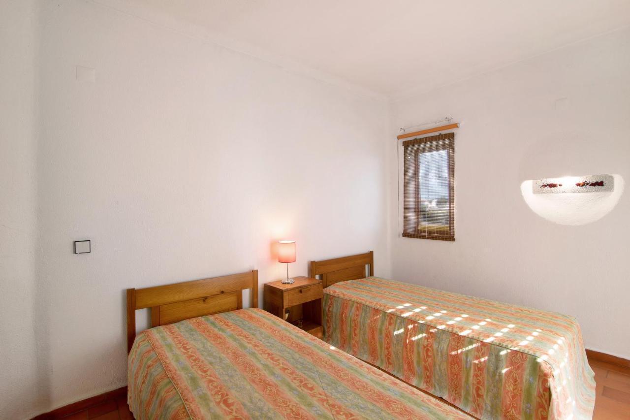 Apartamento Vila Mourisca Porches  Exteriér fotografie