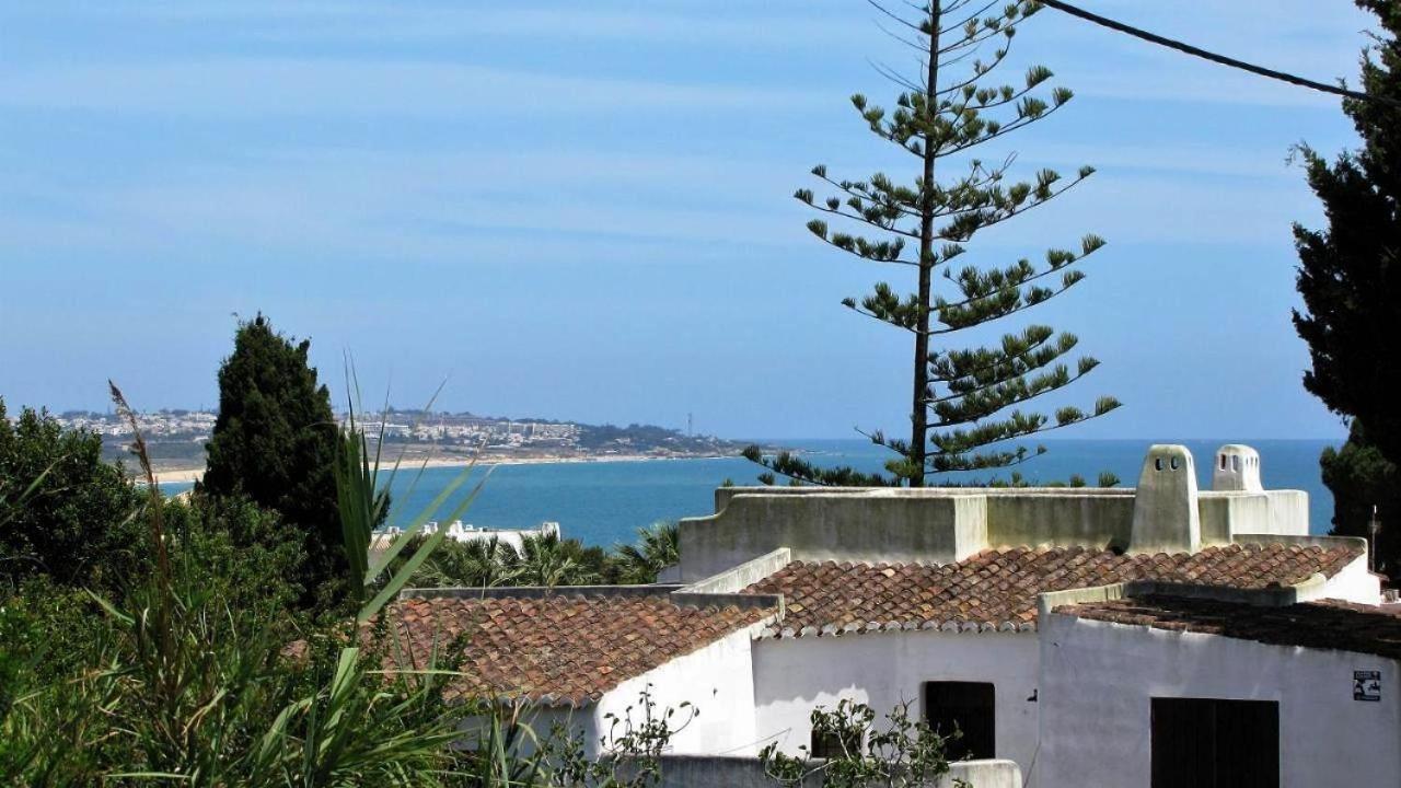 Apartamento Vila Mourisca Porches  Exteriér fotografie